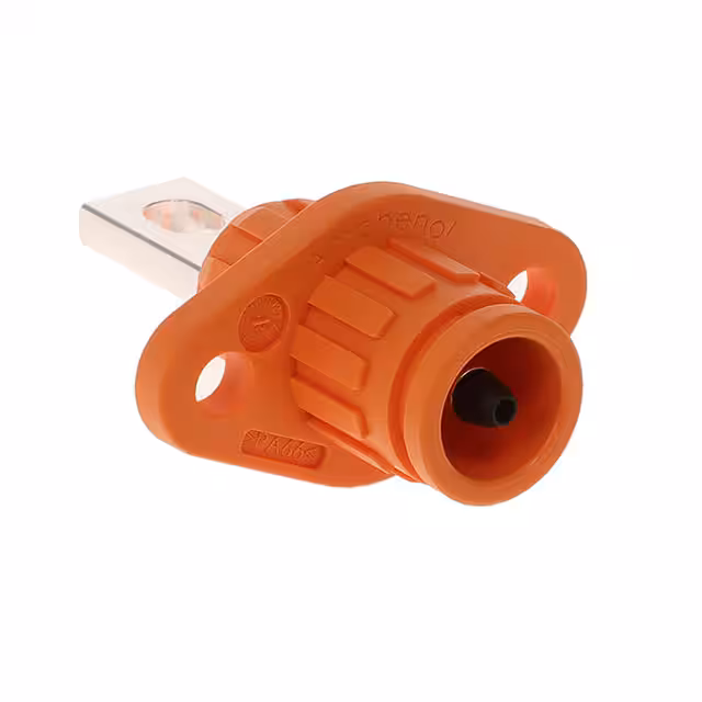 SLPHIRMBPSO2 Amphenol Industrial Operations  Conectores especializados